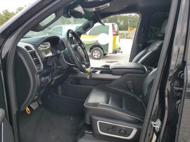 Photo 7 from auction – 2020 RAM 1500 LARAM with VIN 1C6SRFJT1LN386713