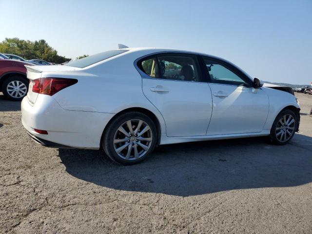 Photo 3 from auction – 2015 LEXUS GS 350 with VIN JTHCE1BL9FA009664