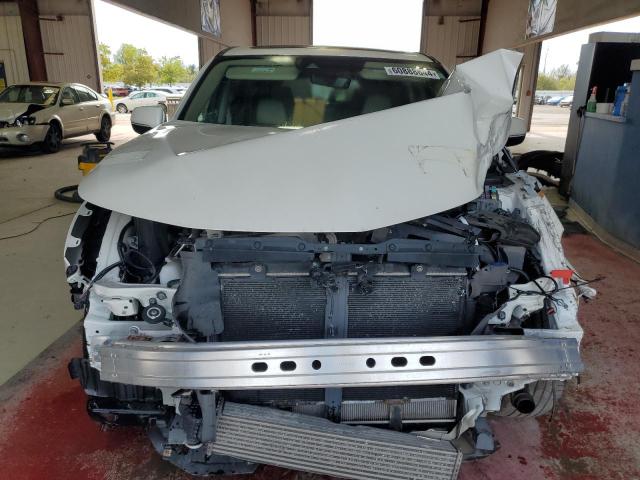 Photo 5 from auction – 2019 ACURA RDX TECHNO with VIN 5J8TC2H50KL023703