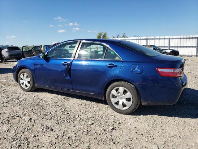 Photo 2 from auction – 2009 TOYOTA CAMRY BASE with VIN 4T1BE46K29U377232