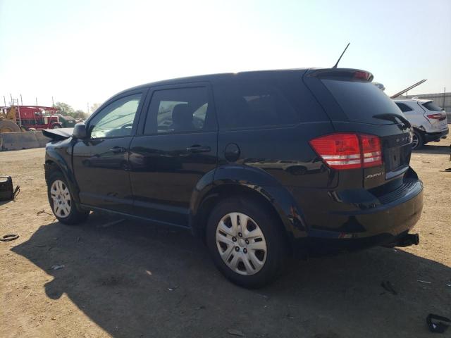 Photo 2 from auction – 2015 DODGE JOURNEY SE with VIN 3C4PDCAB1FT713991