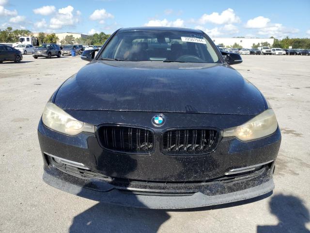 Photo 5 from auction – 2015 BMW 328 I with VIN WBA3A5G56FNS91444