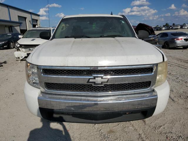 Photo 5 from auction – 2007 CHEVROLET SILVERADO with VIN 1GCEC19C47Z500409