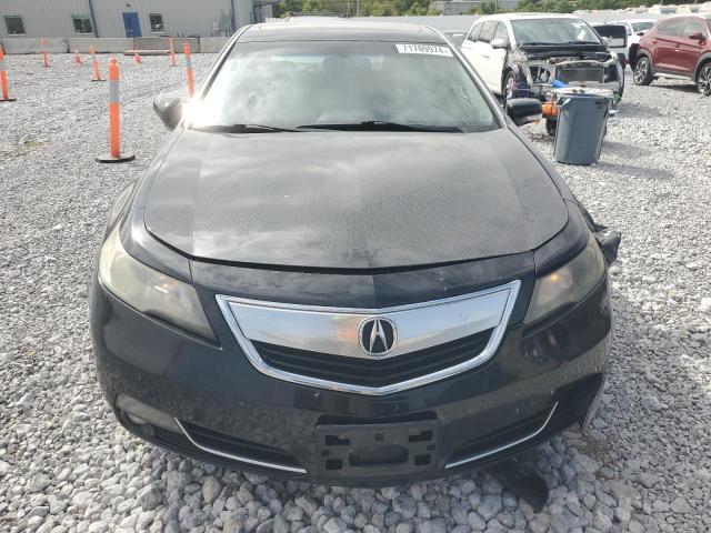 Photo 5 from auction – 2013 ACURA TL with VIN 19UUA8F24DA009422