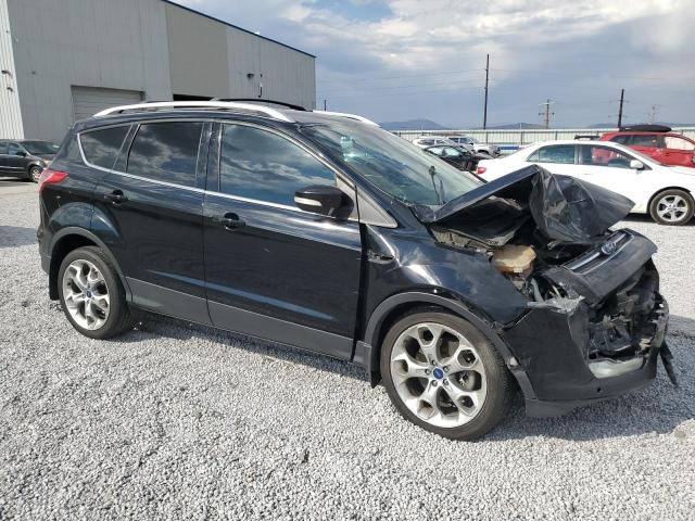 Photo 4 from auction – 2016 FORD ESCAPE TIT with VIN 1FMCU9J93GUC60460