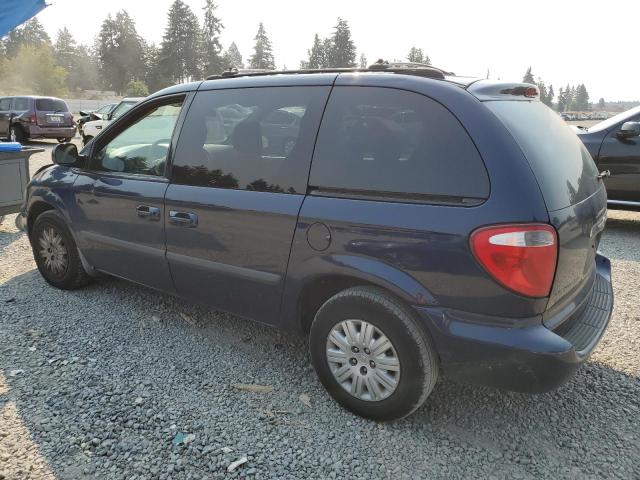 Photo 2 from auction – 2006 CHRYSLER TOWN & COU with VIN 1A4GP45R86B540714