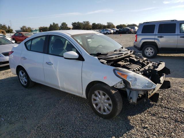 Photo 4 from auction – 2015 NISSAN VERSA S with VIN 3N1CN7AP7FL922637
