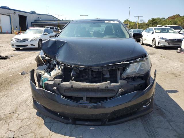 Photo 5 from auction – 2014 TOYOTA CAMRY L with VIN 4T1BF1FK2EU383845