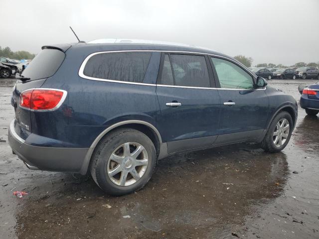 Photo 3 from auction – 2008 BUICK ENCLAVE CX with VIN 5GAEV23718J132915