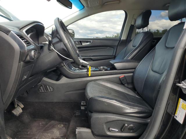Photo 7 from auction – 2016 FORD EDGE TITAN with VIN 2FMPK4K88GBB11967
