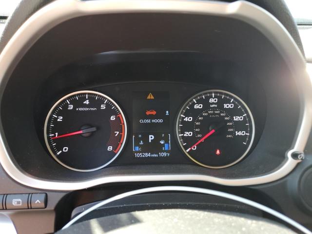 Photo 9 from auction – 2020 MITSUBISHI ECLIPSE CR with VIN JA4AS3AA9LZ006896