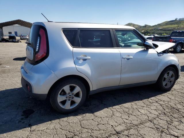 Photo 3 from auction – 2017 KIA SOUL with VIN KNDJN2A26H7504380