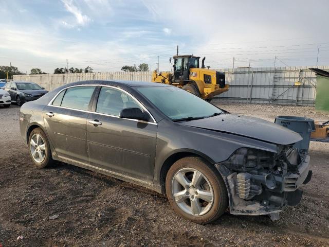 Photo 4 from auction – 2012 CHEVROLET MALIBU 2LT with VIN 1G1ZD5E04CF329554