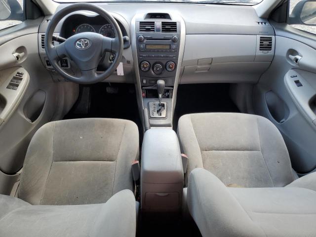 Photo 8 from auction – 2012 TOYOTA COROLLA BA with VIN 5YFBU4EE6CP030588