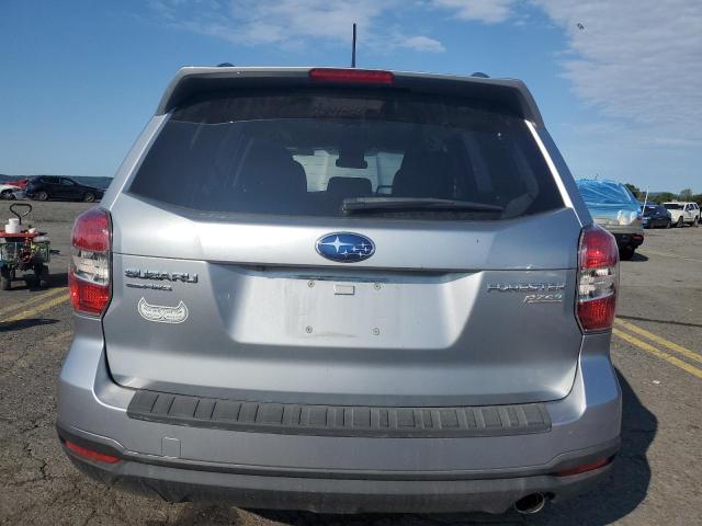 Photo 6 from auction – 2014 SUBARU FORESTER 2 with VIN JF2SJAHCXEH446323