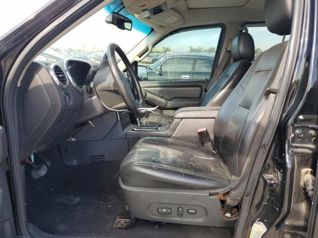 Zdjęcie 7 z aukcji – 2006 FORD EXPLORER L z VIN 1FMEU65E96ZA06011