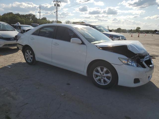 Foto 4 de la subasta – 2011 TOYOTA CAMRY BASE con VIN 4T4BF3EK3BR144318