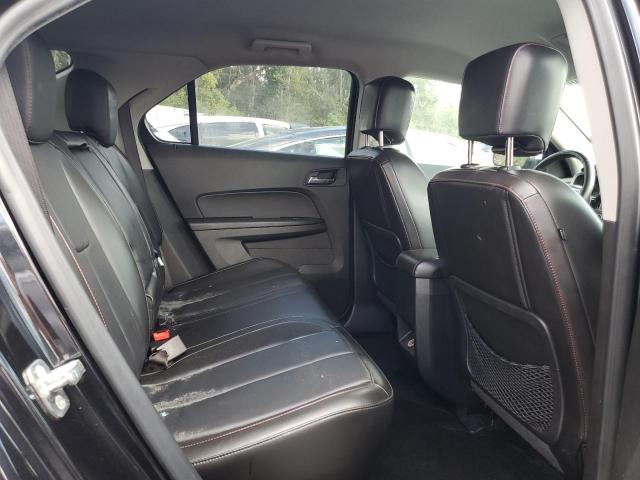 Photo 11 from auction – 2015 CHEVROLET EQUINOX LT with VIN 2GNALCEK8F6330015