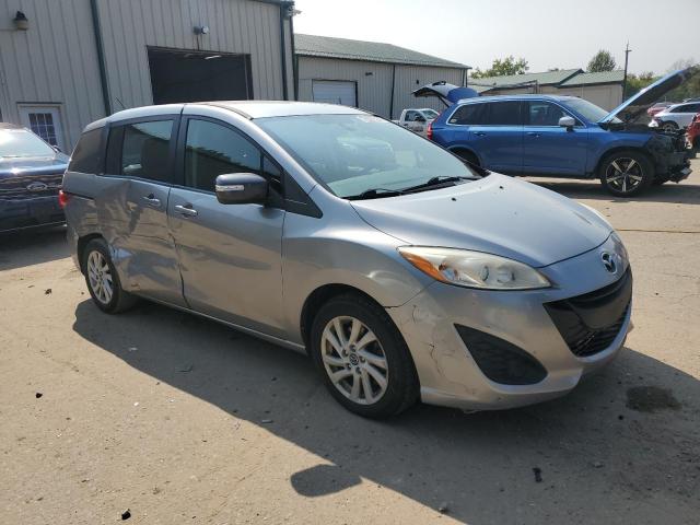 Photo 4 from auction – 2014 MAZDA 5 SPORT with VIN JM1CW2BL5E0166584