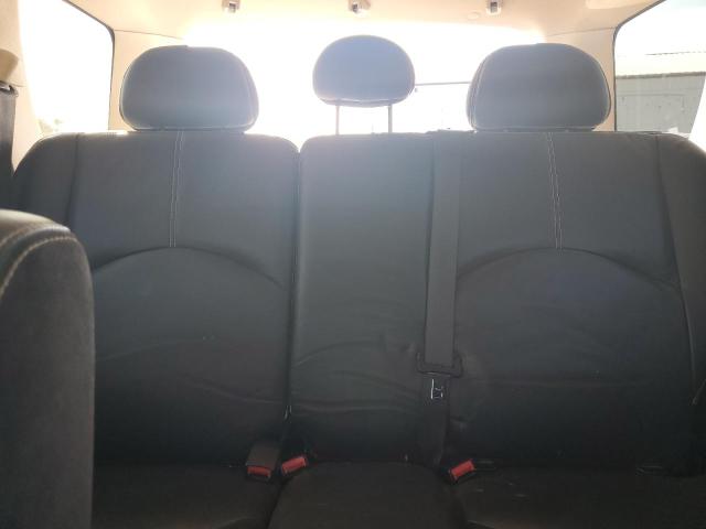 Photo 10 from auction – 2008 MAZDA TRIBUTE S with VIN 4F2CZ96188KM11010