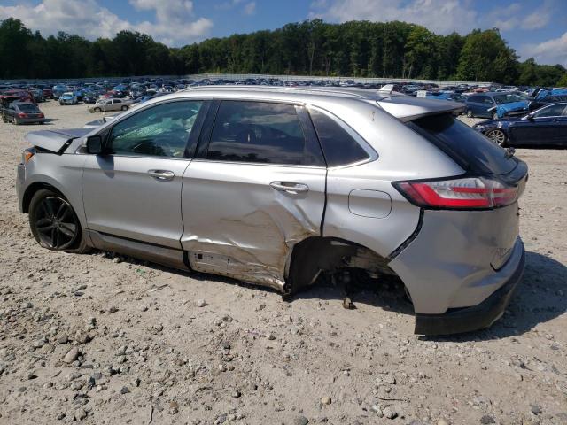 Photo 2 from auction – 2020 FORD EDGE SEL with VIN 2FMPK4J9XLBA29078