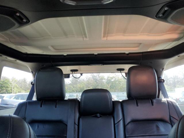 Photo 10 from auction – 2018 JEEP WRANGLER U with VIN 1C4HJXEG7JW117071