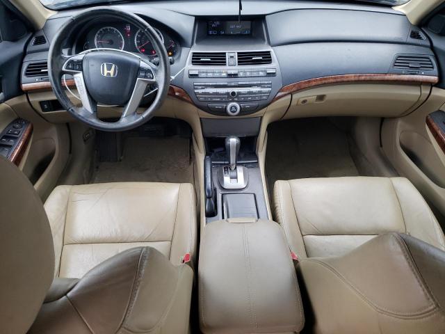 Photo 8 from auction – 2012 HONDA ACCORD EXL with VIN 1HGCP2F86CA074797