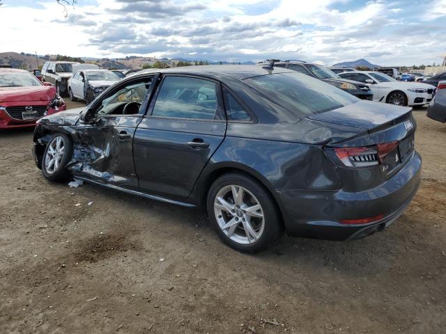 صورة رقم 2 من المزاد - 2018 AUDI A4 PREMIUM مع VIN WAUKMAF41JA227221