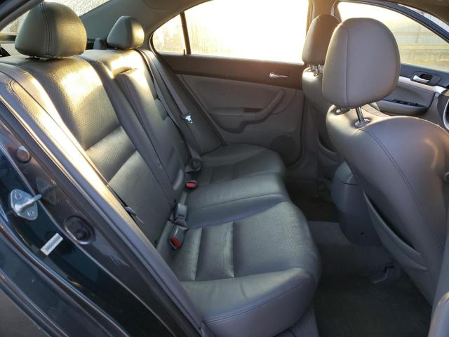 Photo 10 from auction – 2004 ACURA TSX with VIN JH4CL96834C029856