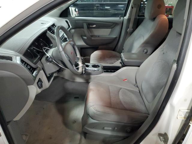 Photo 7 from auction – 2015 GMC ACADIA SLE with VIN 1GKKVPKD7FJ121568