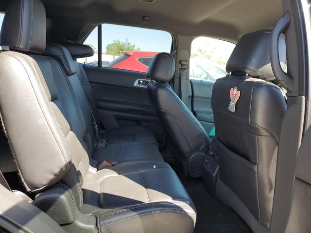 Photo 11 from auction – 2012 FORD EXPLORER X with VIN 1FMHK7D86CGA13056
