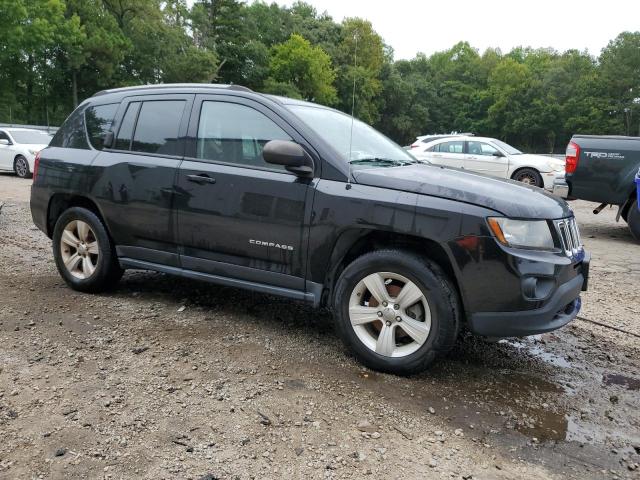 Photo 4 from auction – 2016 JEEP COMPASS SP with VIN 1C4NJDBB1GD638253