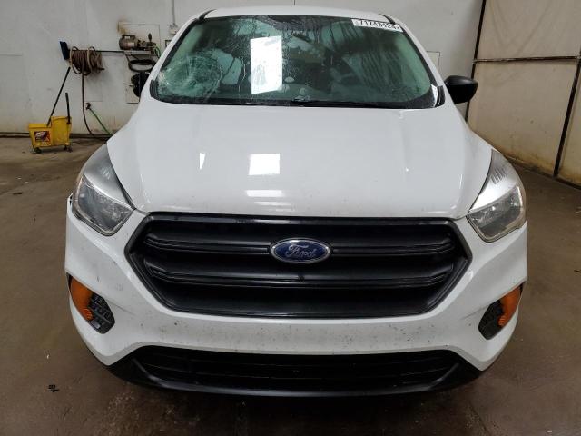 Фото 5 с аукциона – 2017 FORD ESCAPE S с VIN 1FMCU0F7XHUD60169