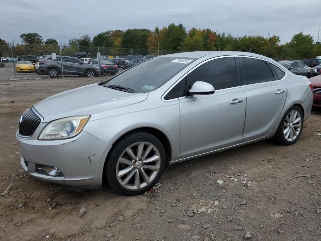 BUICK VERANO CON 2012 with VIN 1G4PR5SK2C4232057 - Photo from auction