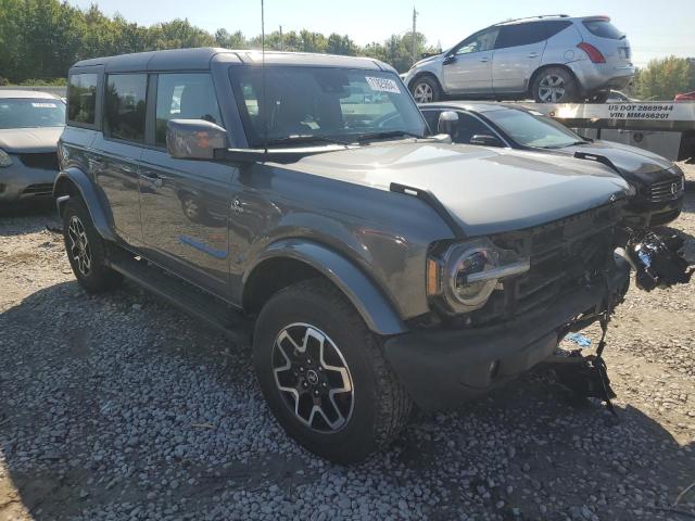 Photo 4 from auction – 2023 FORD BRONCO BAS with VIN 1FMDE5BH9PLB06017