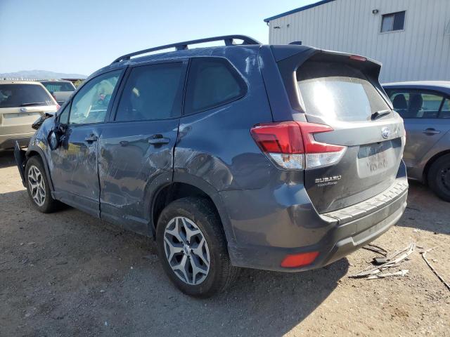 Photo 2 from auction – 2023 SUBARU FORESTER P with VIN JF2SKAEC6PH531390