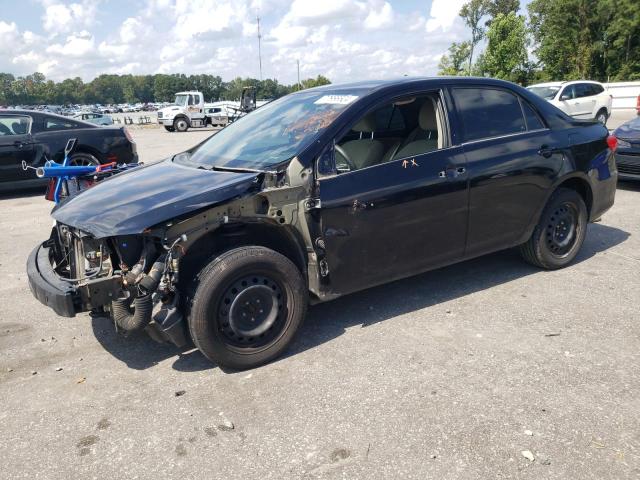 TOYOTA COROLLA BA 2013 with VIN 5YFBU4EE2DP106020 - Photo from auction