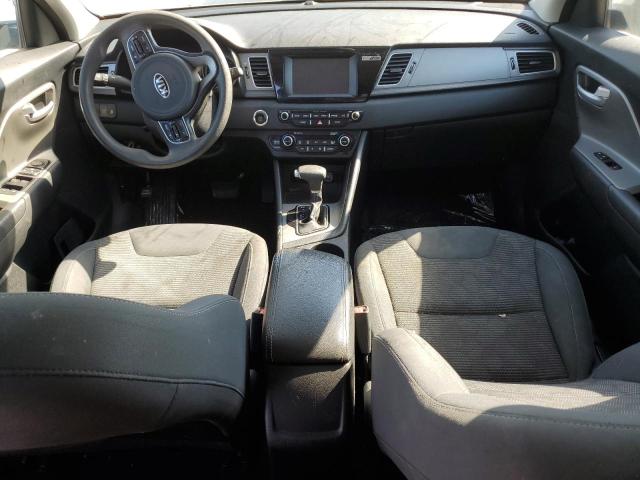 Photo 8 from auction – 2018 KIA NIRO FE with VIN KNDCB3LC5J5170082