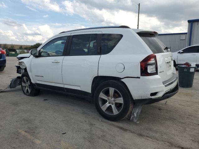 Photo 2 from auction – 2016 JEEP COMPASS LA with VIN 1C4NJDEB2GD795365