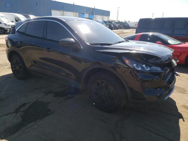 Photo 4 from auction – 2020 FORD ESCAPE SE with VIN 1FMCU9G65LUA51857