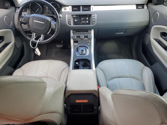 Zdjęcie 8 z aukcji – 2016 LAND ROVER RANGE ROVE z VIN SALVP2BG6GH111406