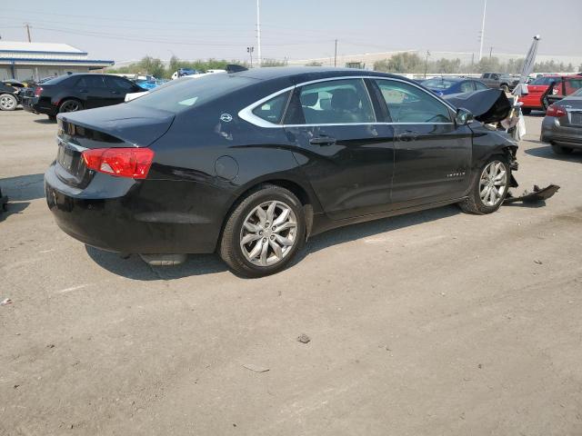 Photo 3 from auction – 2017 CHEVROLET IMPALA LT with VIN 1G1105S35HU150580