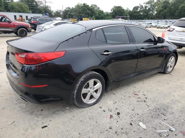 Photo 3 from auction – 2015 KIA OPTIMA LX with VIN 5XXGM4A73FG488857