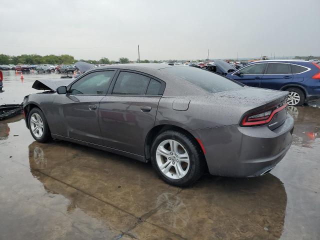 Photo 2 from auction – 2018 DODGE CHARGER SX with VIN 2C3CDXBG1JH180465
