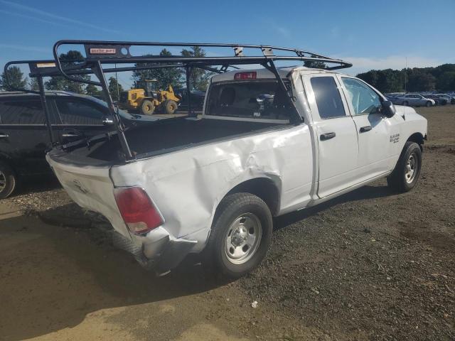 Photo 3 from auction – 2022 RAM 1500 CLASS with VIN 1C6RR7FG7NS187234