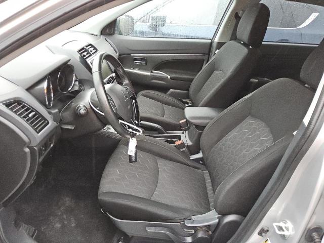 Photo 7 from auction – 2020 MITSUBISHI OUTLANDER with VIN JA4AR3AU7LU021173