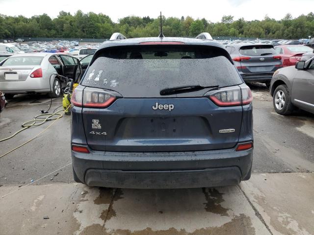 صورة رقم 6 من المزاد - 2020 JEEP CHEROKEE L مع VIN 1C4PJMLB9LD526432