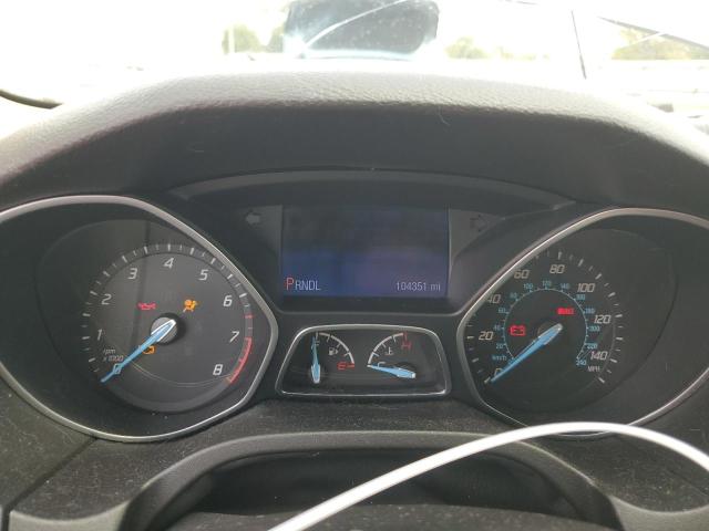 Photo 9 from auction – 2013 FORD FOCUS S with VIN 1FADP3E24DL294621