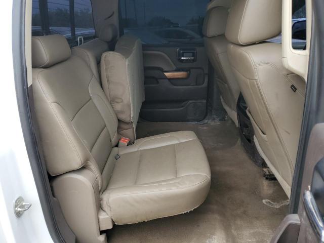 Photo 10 from auction – 2016 CHEVROLET SILVERADO with VIN 3GCPCSECXGG304298