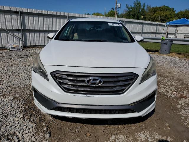 Photo 5 from auction – 2016 HYUNDAI SONATA SPO with VIN 5NPE34AF5GH262195